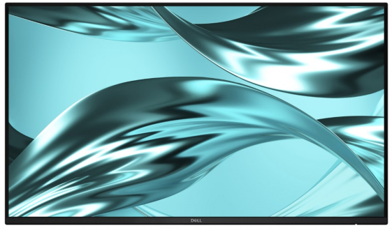 DELL Monitor P2426H WOST 23.8 cala IPS FHD (1920x1080)/16:9/HDMI/DP/3xUSB/2xUSB-C/No Stand/3Y - 210-BVTG