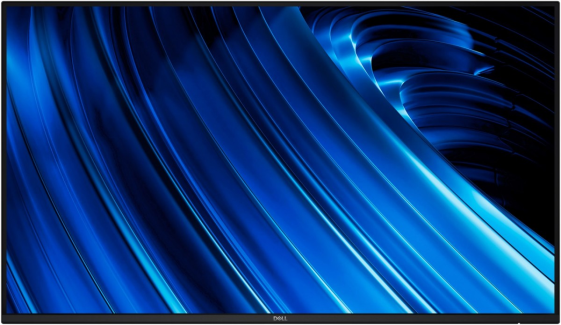 DELL Monitor P2726HNOSTAND 27" IPS FHD (1920x1080)/16:9/HDMI/DP/3xUSB/2xUSB-C/No Stand/3Y  - 210-BVVC