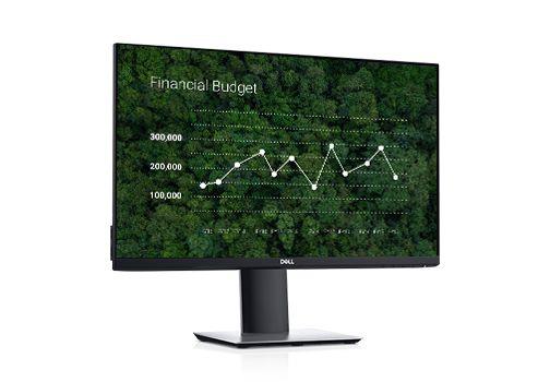 DELL Monitor 23,8 cala P2419HC IPS LED  Full HD (1920x1080) /16:9/HDMI/DP/USB-C/4xUSB/3Y PPG - 210-AQGQ