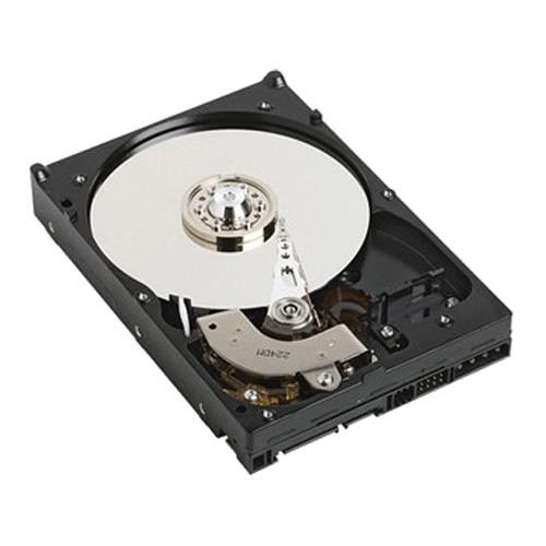 DELL Dysk 1TB 7.2K SATA  6Gbps 3.5 Non Hot-Plug - 400-AUPW