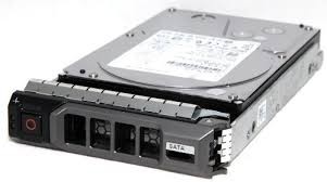 DELL #Dell 2.4TB 10K RPM SAS 12Gbps 512e 2.5 hot plug  - 400-AVBX