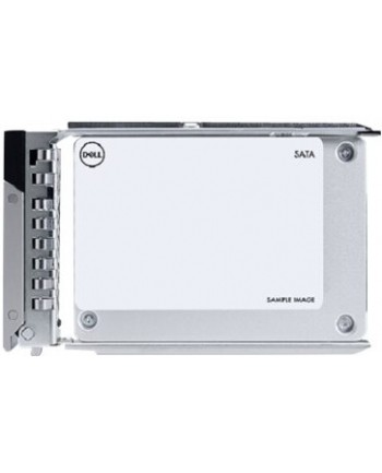 DELL Dysk 800GB 2.5 SSD 12G bps HP Drive,PM1645 - 400-AZII