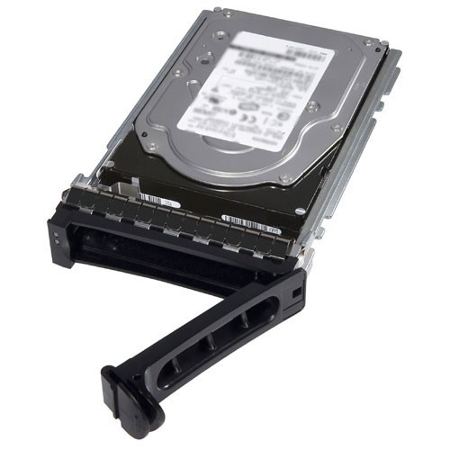 DELL 960GB SSD SATA 6Gb 512e 2.5in3.5 Hot-Plug Read Intensive 400-BDPM - 400-BDPM