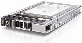 DELL 1TB SATA 512n 3.5 Hot-Plug G14 400-BJRZ NPOS - 400-BJRZ