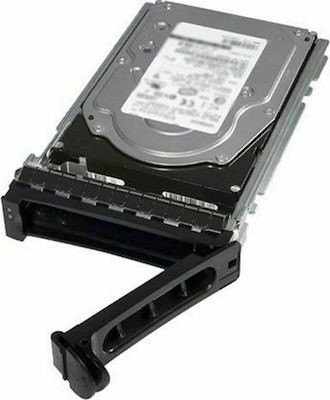 DELL Dysk 1.2TB SAS 10k 3.5 Hot-Plug G13 400-BKPO N  - 400-BKPO