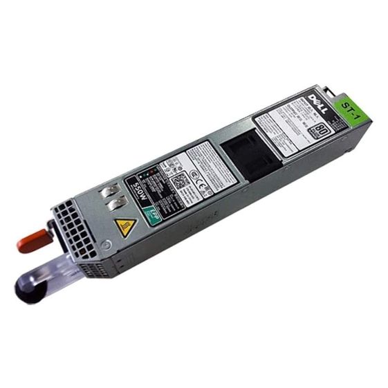 DELL #Kit - Hot-plug Power Supply 550W  - 450-AEKP