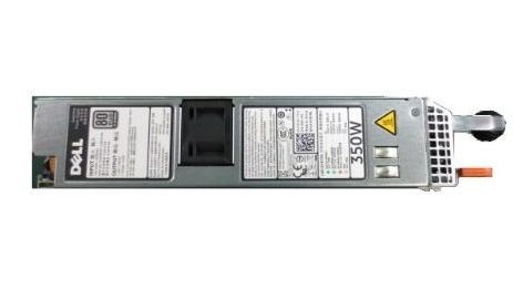 DELL Zasilacz 350W Hot-Plug 450-AJFN - 450-AFJN