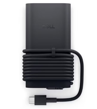 DELL Zasilacz sieciowy 100W USB-C AC  Europa  - 450-BFJH