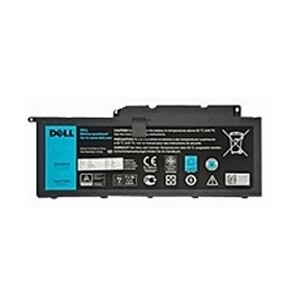 DELL Bateria  3 ogniwa 39 Wh E7450 - 451-BBOE
