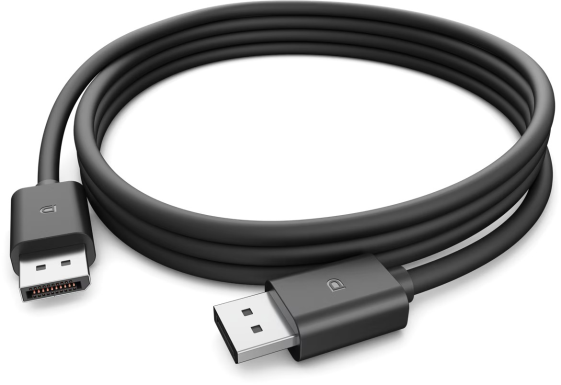 DELL Kabel DisplayPort 1.4 CB325D  - 470-BDNL