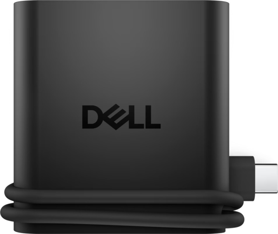 DELL Koncentrator podróżny Pro 4-in-1 USB-C DA225  - 470-BFBN