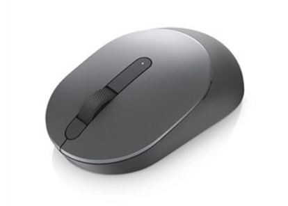 DELL Bezprzewodowa mysz MS3320W Szara - 570-ABHJ