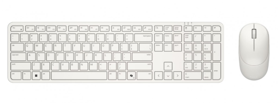 DELL Klawiatura i myszka Pro 5 bezprzewodowe  KM526 US - 580-BDKV