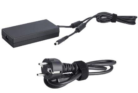 DELL Zasilacz sieciowy 180W z 3 bolcami - 450-18644