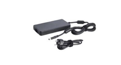 DELL Power Supply:EU 240W AC Adapter with power cord(2M EU) - 450-18650