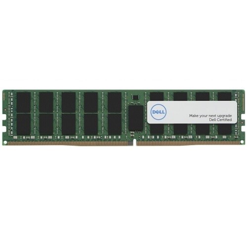 DELL 8GB UDIMM 2666Mhz 1Rx8 AA335287 - AA335287