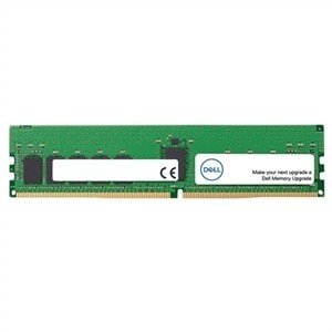 DELL Pamięć 16GB RDIMM DDR4 3200MHz 2Rx8 AA799064  - AA799064