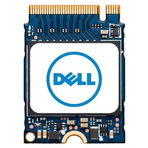 DELL Dysk SSD 512 GB M.2 PCIe 4x4 Class 35 2230  - AC280178