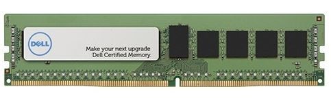 DELL 16GB RDIMM 1Rx8 DDR5  5600MT/s  - AC830716