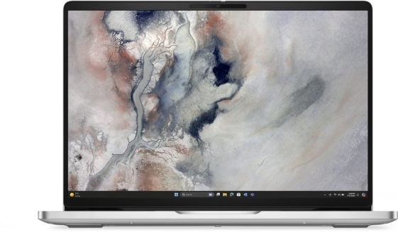 Laptop Dell Pro 14 PC14250 W11P C3 100U/8GB/512GB/14.0 FHD+/INT/FgrPr/FHD/IRCam/Mic/WLAN+BT/BcklKb/3C/3YPS Platinum  - BTO003_PC14250_EMEA