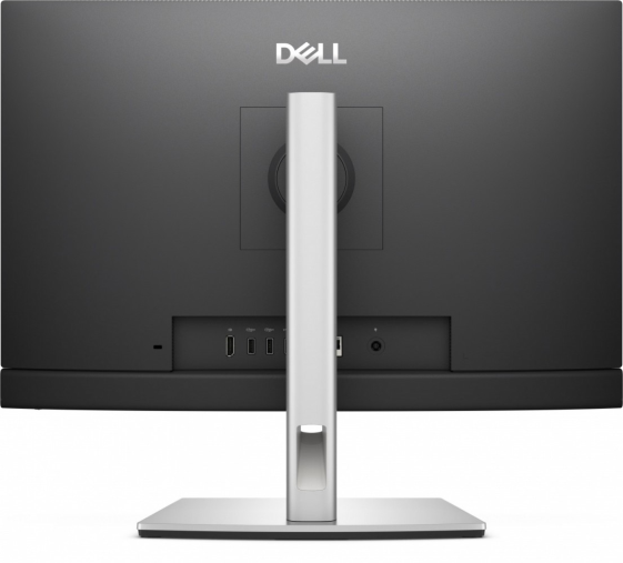 Komputer Dell Pro 24 All-in-One QC24251 W11Pro i5-14500T/16GB/512GB/23.81 FHD/Int/FHD Cam/Mic/WLAN+BT/Kb/Mouse/3YPS - BTO005_QC24251_EMEA