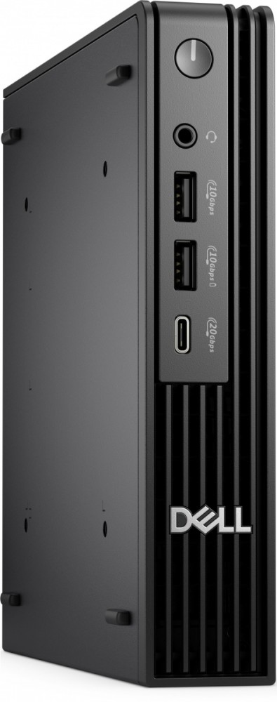 Komputer Dell Pro Micro Plus QBM1250 W11Pro U5 235/16GB/512GB/Integrated/WLAN + BT/Wireless Kb & Mouse/3YPS  - BTO103_QBM1250_EMEA