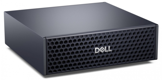 Stacja robocza Dell Pro Max FCM1253 GB10 NVIDIA DGX OS /NVIDIA GB10 Grace/128GB/ 4TB/ 1Y ProSupport+ 1Y KYHD - BTO104_FCM1253_EMEA