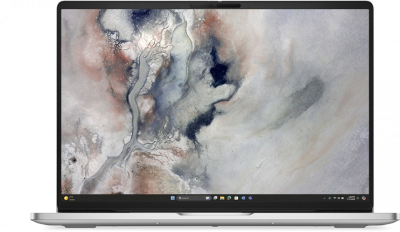 Laptop Dell Pro 16 PC16250 W11P U5 235U/16GB/512GB SSD/16.0 FHD+/Int/FgrPr/FHD/IRCam/Mic/WLAN+BT/BcklKb/3C/vPro/3YPS Platinum  - BTO105_PC16250_EMEA
