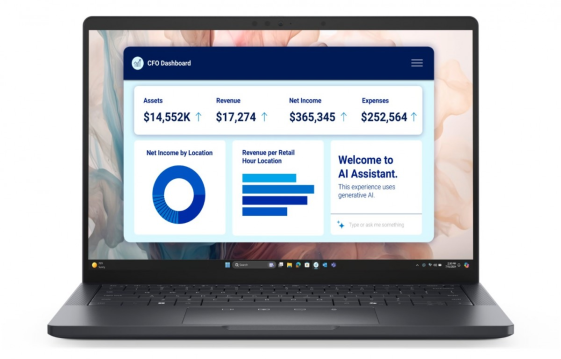 Laptop Dell Pro 13 Premium PA13250 W11P U7-268V/32GB/512GB SSD/13.3 QHD+ Touch/Arc/FgrPr/Cams&Mic/5G WWAN+BT/BcklKb/3C/vPro/3YPS Magnesium  - BTO208_PA13250_EMEA_WWAN