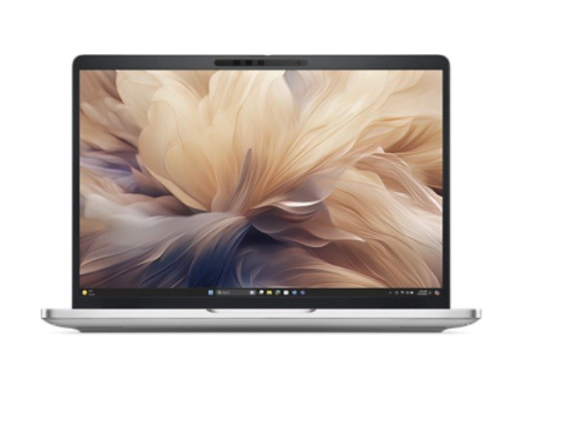 Laptop Dell Pro 13 Plus PB13250 W11P Ultra 7 266V/16GB/512GB/13.3 FHD+/Arc/FgrPr&SmtCd/FHD/IRCam/Mic/WLAN only+BT/BcklKb/3C/vPro/3YPS Silver - BTO211_PB13250_EMEA
