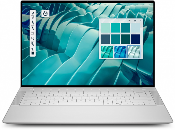 Laptop Dell 14 Premium DA14250 Win11Pro U7-255HX|32GB|1TB SSD|Nvidia RTX 4050 |WLAN + BT|14.5 FHD|Backlit Kb|6 Cell|100W  - DA14250_ARLH_104