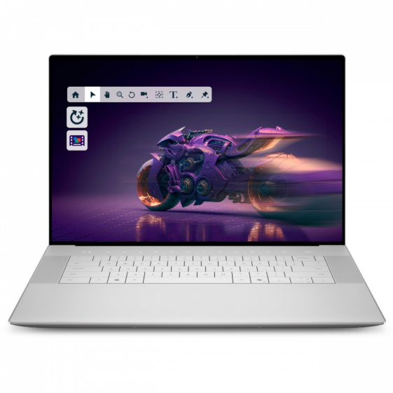 Laptop Dell 16 Premium DA16250 Win11Pro U7-255HX|32GB|1TB SSD|NVIDIA GeForce RTX 5060, 8GB GDDR7|WLAN + BT|16.3 FHD|Backlit Kb|6 Cell - DA16250_ARLH_006