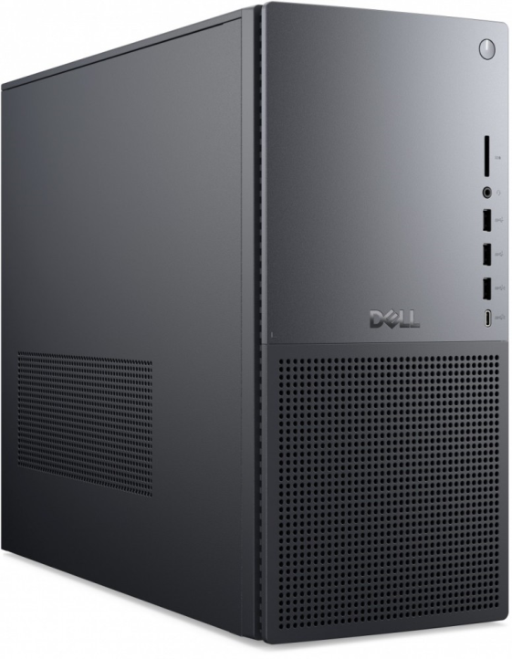 Komputer Dell Tower Plus |W11 Pro|U7 265|32GB|1TB SSD|Nvidia RTX 5070|WLAN|Wireless Kb & Mouse - EBT2250_ARL_127