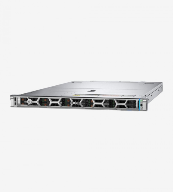 DELL R470 6507P 8x2,5 480GB 32GB H965i iDEn 2x1100W 3Y  - EMEA_PROMO_PER470_SPL1
