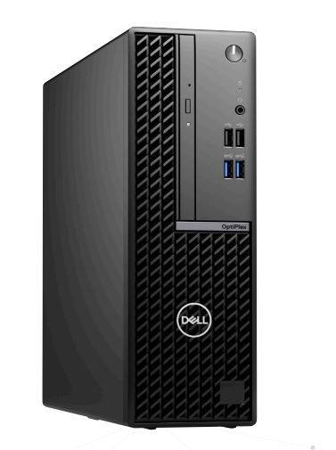 DELL Komputer Optiplex SFF Core i3-13100/8GB/256GB SSD/Integrated/No Wifi/Kb/Mouse/W11Pro  - N001O7010SFFEMEA_VP