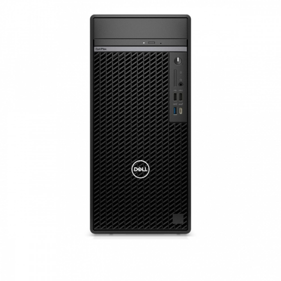 DELL Komputer Optiplex MT Plus/Core i5-13500/16GB/512GB SSD/Integrated/DVD RW +/-8x/No Wifi/Wireless Kb & Mouse/260W/W11Pro/vPro - N005O7010MTPEMEA_VP