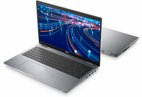 DELL Notebook Latitude 5520 Win11Pro i5-1145G7/8GB/512GB SSD/15.6" FHD/Intel Iris Xe/ThBlt & FgrPr & SmtCd/Cam & Mic/WLAN + BT/Backlit Kb/4 Cell/3Y BWOS - N014L552015EMEA