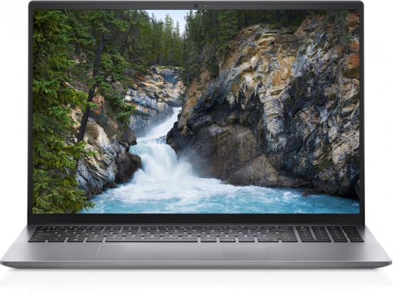 DELL Notebook Vostro 5630/Core i7-1360P/16GB/512GB SSD/16 FHD+/GeForce RTX 2050/FgrPr/WLAN + BT/Backlit Kb/4 Cell/W11Pro - N1006VNB5630EMEA01