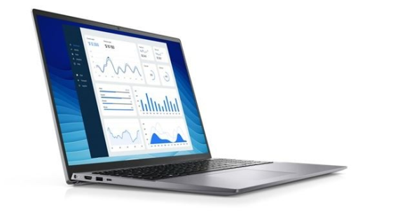 DELL Notebook Vostro 5625 Win11Pro Ryzen 5/16GB/512GB SSD/16" FHD non Touch/AMD Radeon/FgrPr/MediaTek Wi-Fi 6 MT7921 2x2/Backlit Kb/4 Cell/3Y ProSupport - N1007VNB5625EMEA01_PS