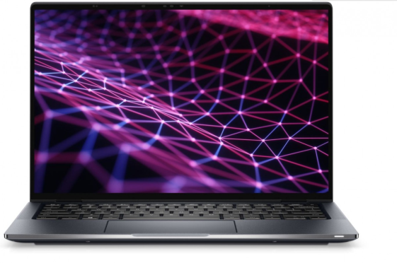 DELL Notebook Latitude 9430 Win11Pro i5-1245U/16GB/512GB SSD/14.0 FHD+/Intel Iris Xe/FgrPr/IR Cam/Mic/WWAN + BT/Backlit Kb/3 Cell/vPro/3Y PS - N201L943014EMEA_VP_WWAN