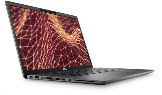 DELL Notebook Latitude 7530 Win11Pro i7-1265U/16GB/256GB SSD/15.6" FHD Touch CF/Intel Iris Xe/ThBlt & FgrPr & SmtCd/IR Cam/Mic/WLAN + BT/Backlit Kb/4 Cell - N207L753015EMEA_VP