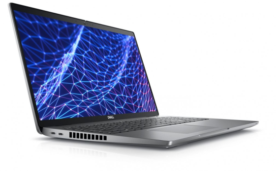 DELL Notebook Latitude 5530 W11Pro i5-1235U/8GB/512GB SSD/15.6" FHD/Intel Iris Xe/ThBlt & FgrPr & SmtCd/Cam & Mic/WLAN + BT/Backlit Kb/4 Cell/vPro/3Y PS - N210L5530MLK15EMEA_VP_PS
