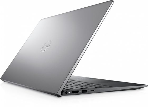 DELL Notebook Vostro 5510 Win11Pro i5-11320H/8GB/512GB SSD/15.6 FHD/Intel Iris Xe/FgrPr/Cam & Mic/WLAN + BT/Backlit Kb/4 Cell/3Y BWOS  - N5111CVN5510EMEA01_2205
