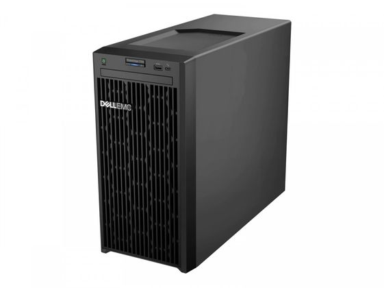 DELL *T150 E-2314 16GB 1x2TB NoRaid iDBas 3Y  - PET150CM1
