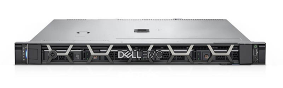 DELL *R250 E-2314 16GB 1x2TB NoRaid iDBas 3Y  - emea_per250spl1