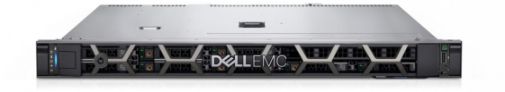 DELL *R350 E-2314 16GB 480GB H355 iDEx 2x700W 3Y  - emea_per350spl3