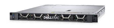 DELL R650xs 8x2,5 4310 16GB H755 480GB iDEnt 2x800W 3Y  - per650xs11a