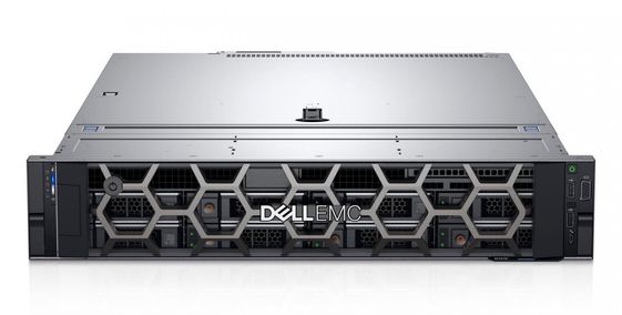 DELL #R7515 AMD EPYC 7282 8x3,5 16GB H730P 1x480GB SSD iDEn 1x750W 3Y  - per7515_q1fy22_fg0001_btp