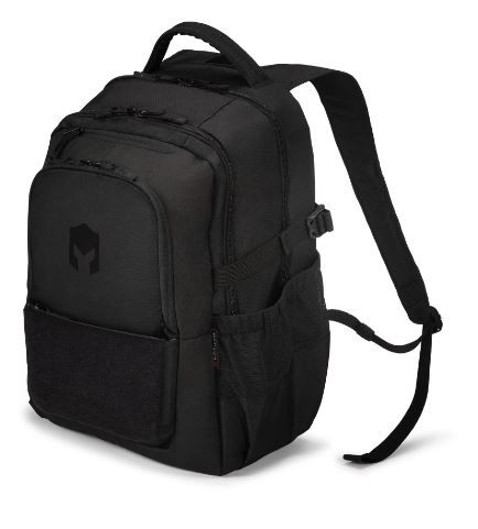 DICOTA Plecak Eco CATURIX FORZA 17,3 cala 28.5l  - CTRX-13
