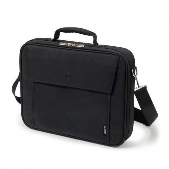 DICOTA Torba na notebook Multi Base 15-17.3 czarna - D30447-V1